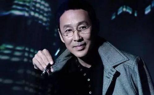 娱乐圈吃瓜陈道明是真的吗  第1张